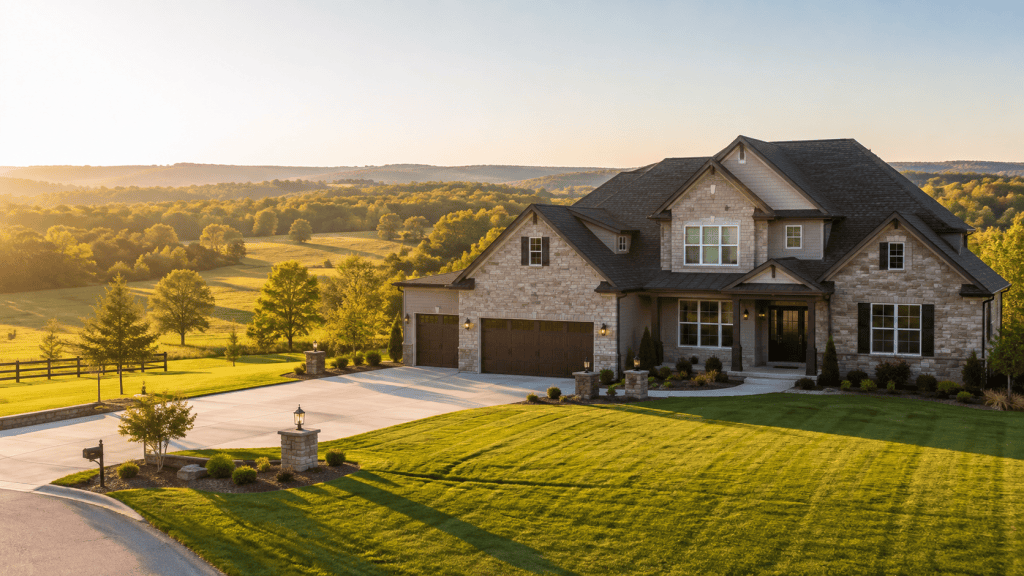 Southwest Missouri Real Estate: More Sales, More Choices — and Pricing Matters