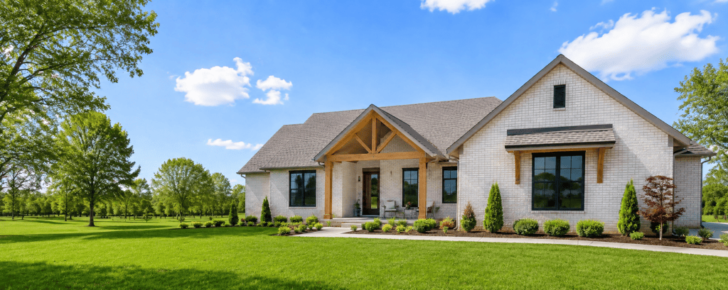 Southwest Missouri Real Estate Brief — August 31, 2026