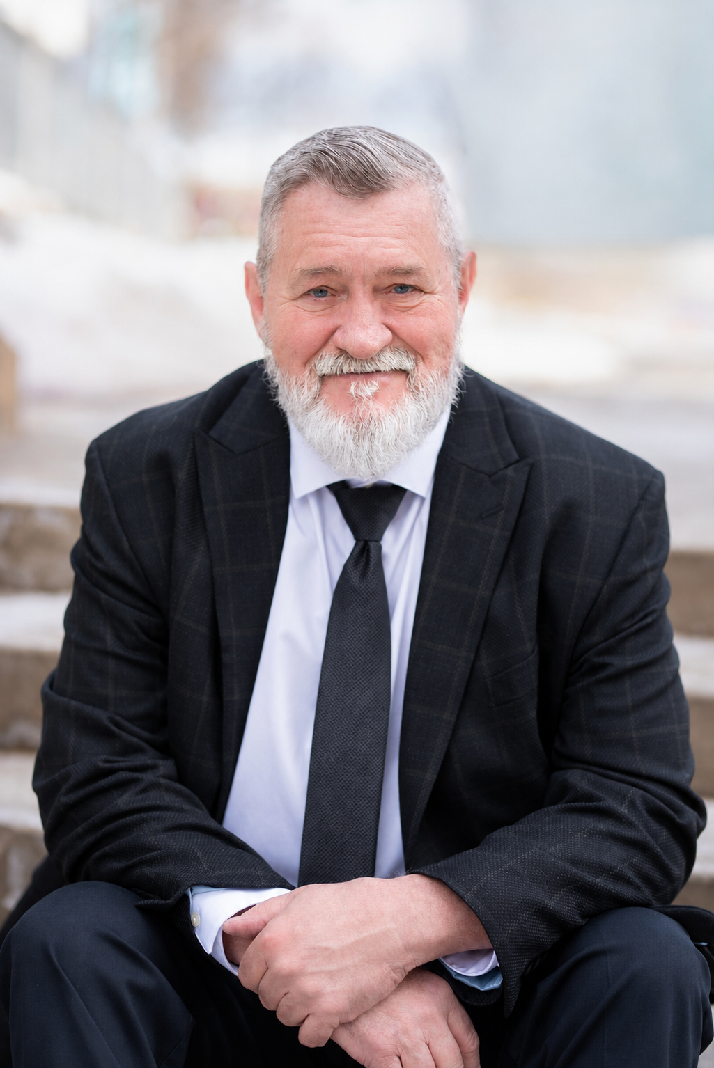 Brad Keck, Southwest Missouri real estate agent.
