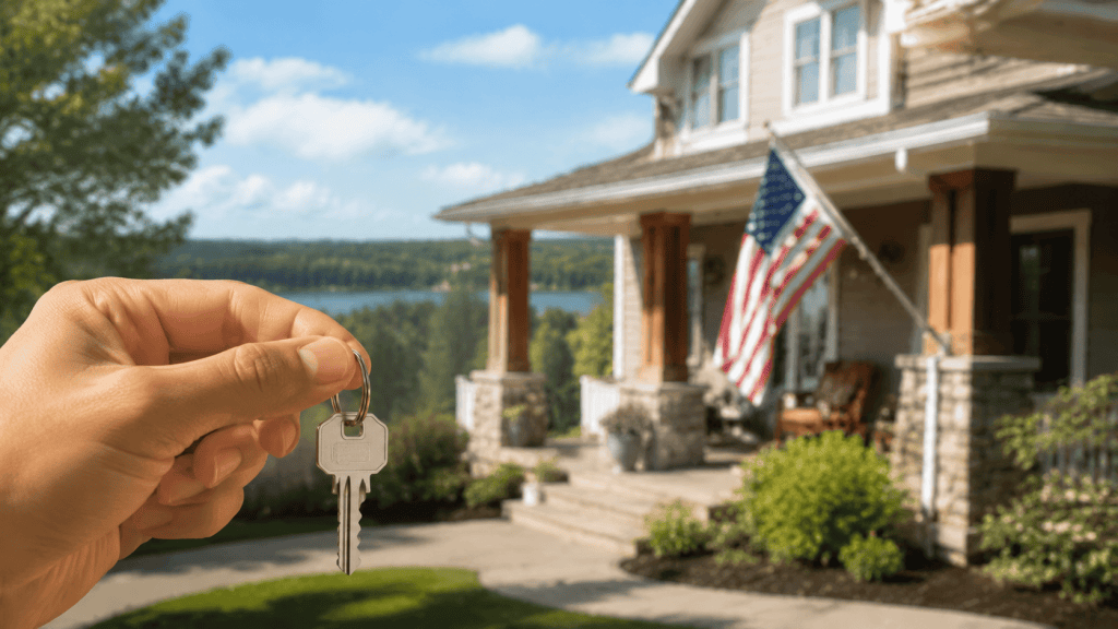 VA Home Loans