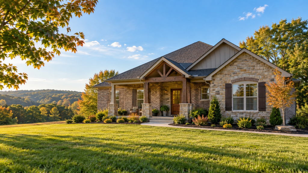 Southwest Missouri Real Estate Market Update — September 21, 2026