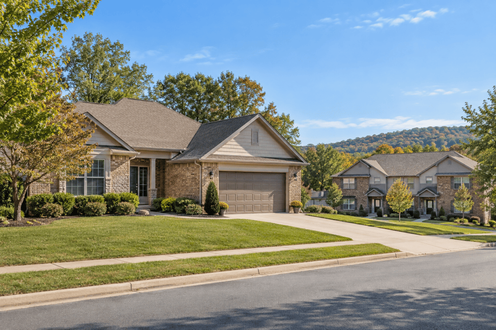Southwest Missouri Real Estate Brief — September 7, 2026