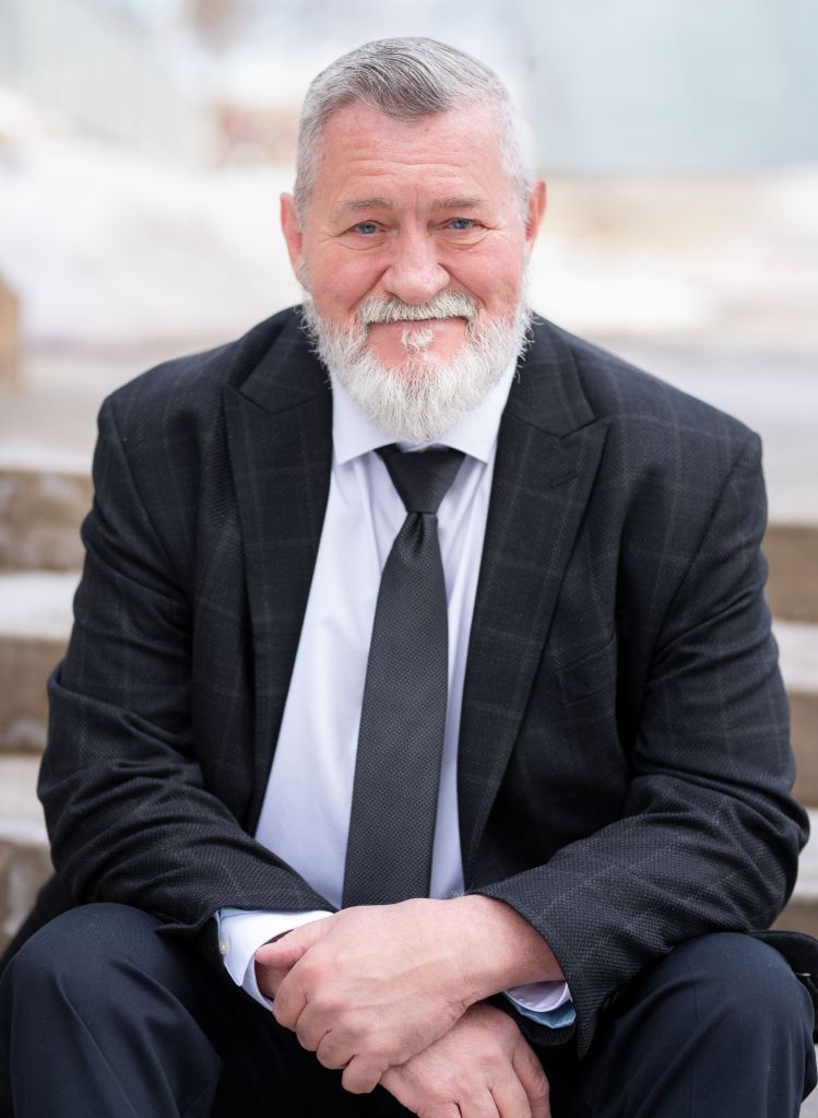 Brad Keck, REALTOR® serving Springfield and Southwest Missouri